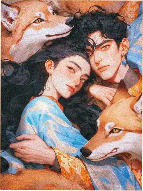 电影《悬日之城》剧照